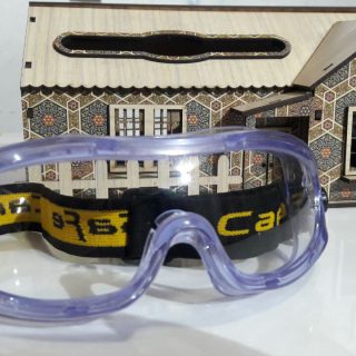 عینک کاناسیف مدل XvisiO لنز شفاف